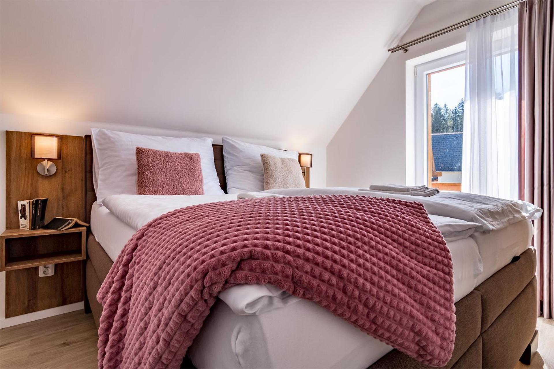 Lipno Village House Frymburk Eksteriør bilde